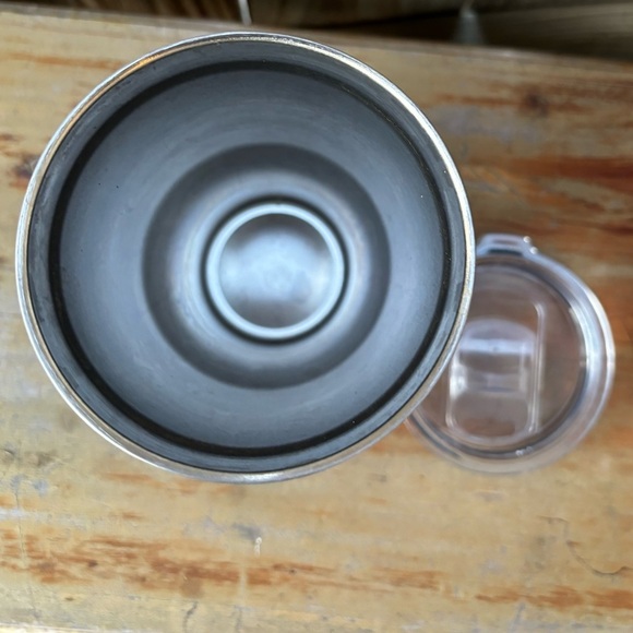 Phi Delta Theta Blue Insulated Stainless Steel Polar Camel Travel Tumbler & Lid - Picture 6 of 9